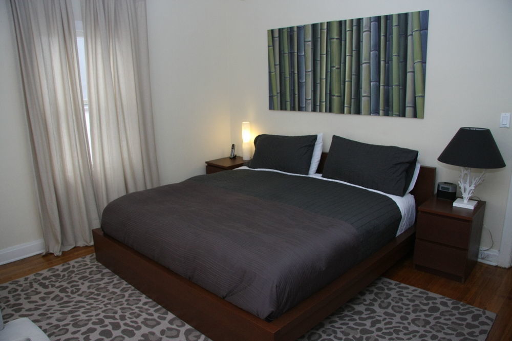 West Hollywood Vintage Vacation Apt. Los Angeles Exterior foto