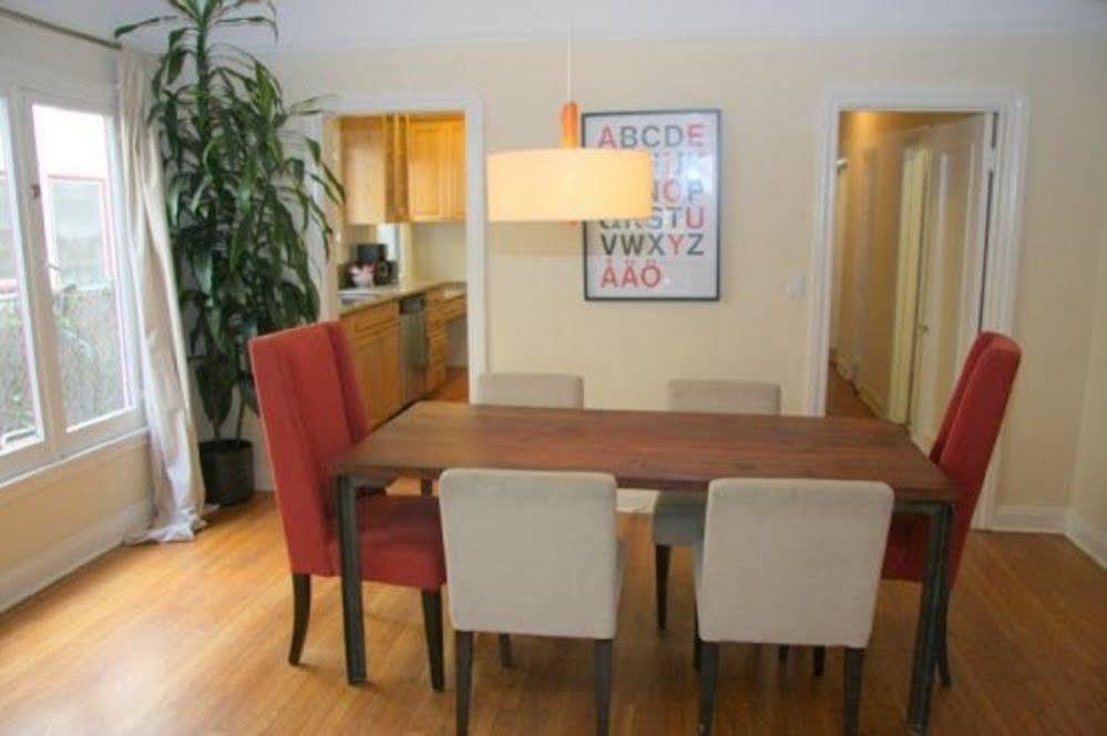 West Hollywood Vintage Vacation Apt. Los Angeles Exterior foto
